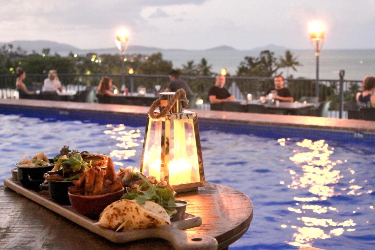 Ocean Views 16 Pool & Spa Wi-Fi Airlie Beach Eksteriør bilde