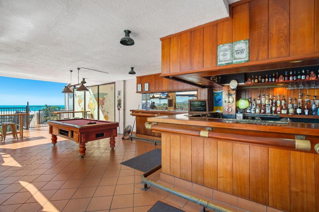 Ocean Views 16 Pool & Spa Wi-Fi Airlie Beach Eksteriør bilde