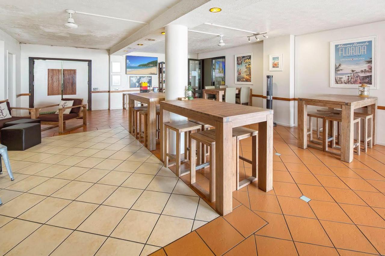 Ocean Views 16 Pool & Spa Wi-Fi Airlie Beach Eksteriør bilde