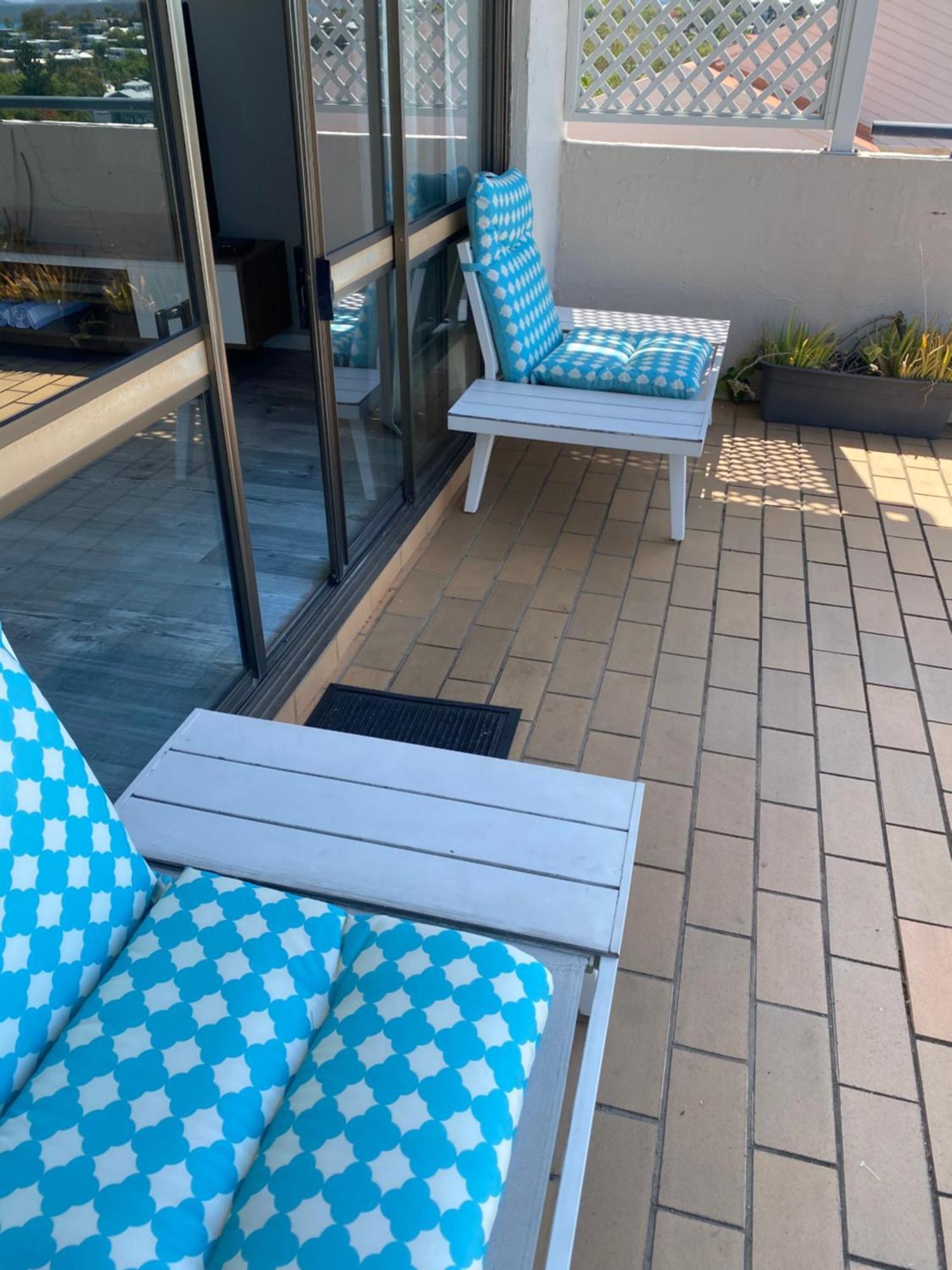 Ocean Views 16 Pool & Spa Wi-Fi Airlie Beach Eksteriør bilde